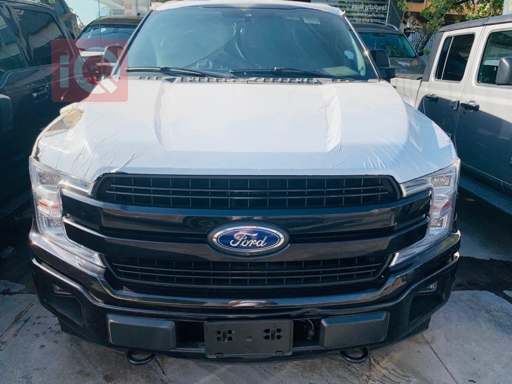 فۆرد F-150